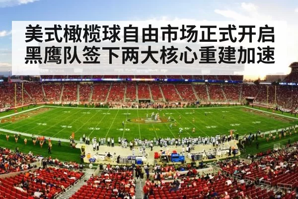 美式橄榄球自由市场正式开启黑鹰队签下两大核心重建加速